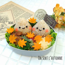 栗のツインズでラヴリー秋弁