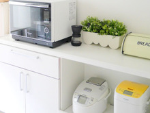 パナソニックのホームベーカリーで美味しいパン作り!!