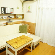 エアコンの内部も掃除★エアコンに潜むカビが怖い