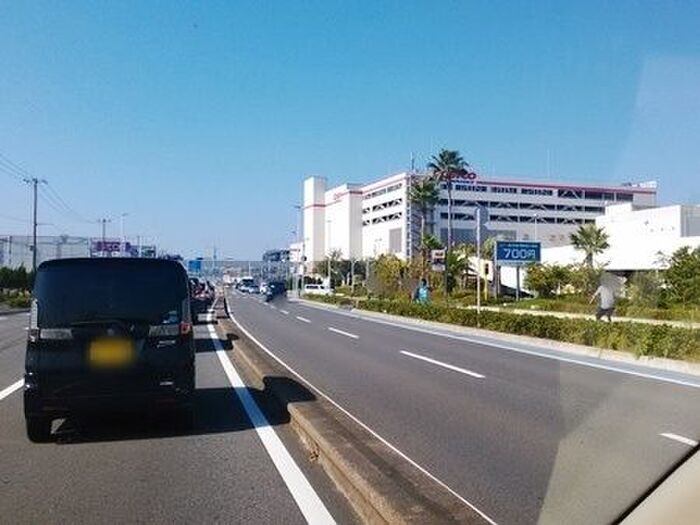 【賢く時短！】コストコ幕張･川崎倉庫店の渋滞回避術とは？