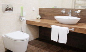 トイレのリフォーム費用相場と内訳まとめ