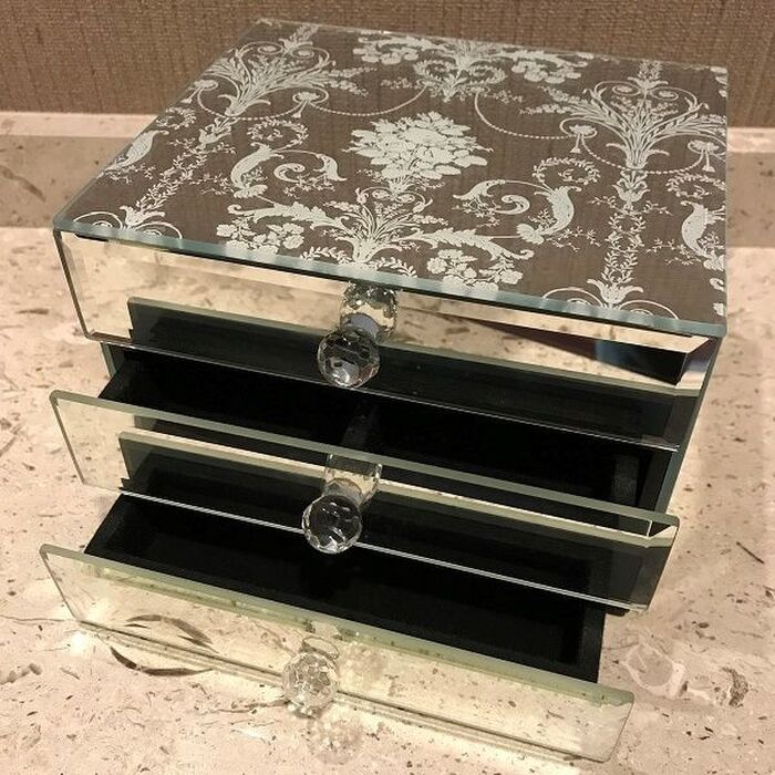 ④かわいく見せて使いやすく