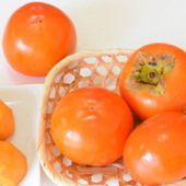 アレンジすれば美味しさ100倍!知って得する柿の選び方