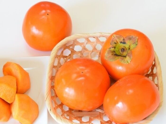 アレンジすれば美味しさ100倍!知って得する柿の選び方