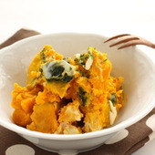 鮮度よりも成熟度がポイント?美味しいかぼちゃの選び方と保存方法