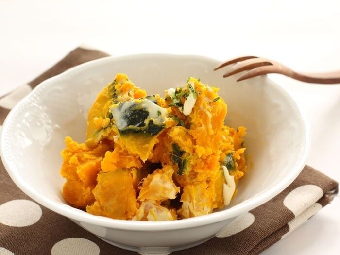 鮮度よりも成熟度がポイント?美味しいかぼちゃの選び方と保存方法