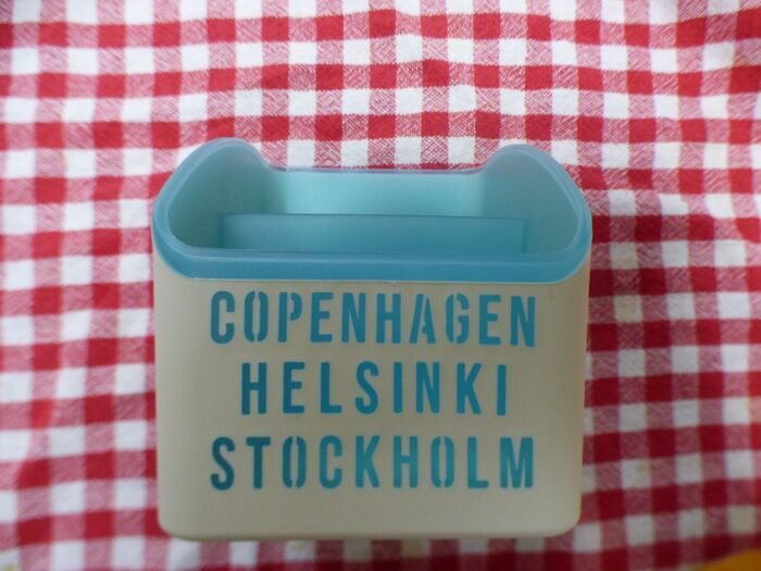 【セリア】アーバンスタンドは勉強セットにぴったり!!