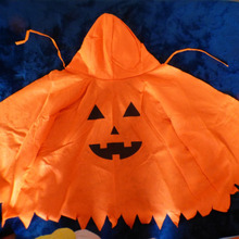 【ダイソー】これが200円!可愛い♡ハロウィンマント!