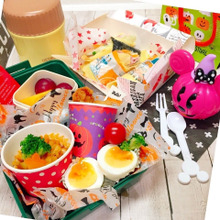 サラダクレープ ランチ