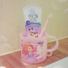 ☆子供の歯磨きイヤイヤを乗り切った方法☆