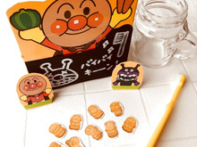 お菓子の箱で⁉︎にこにこ歯磨き作戦!