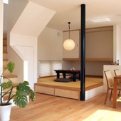 驚きの収納力!組み合わせ自由自在のユニット畳とは