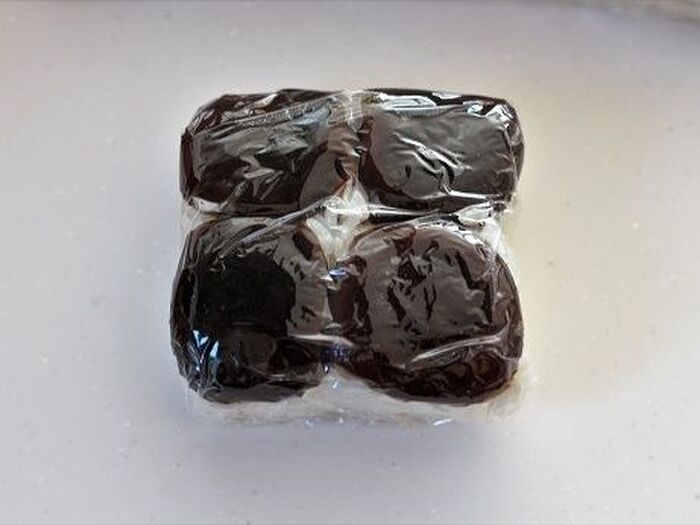 しいたけも同様に作る。