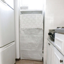 気になるキッチンのココをリメイク♪