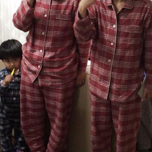 みんなで一緒に楽しく歯磨き