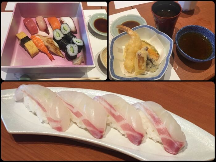 いよいよ試食!