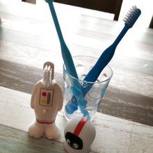 専門家に相談しまくった、子供の歯磨きどうする?問題