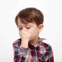 P&Gが共同研究の結果を発表! 家庭のニオイが子どもの集中力を低下させる!