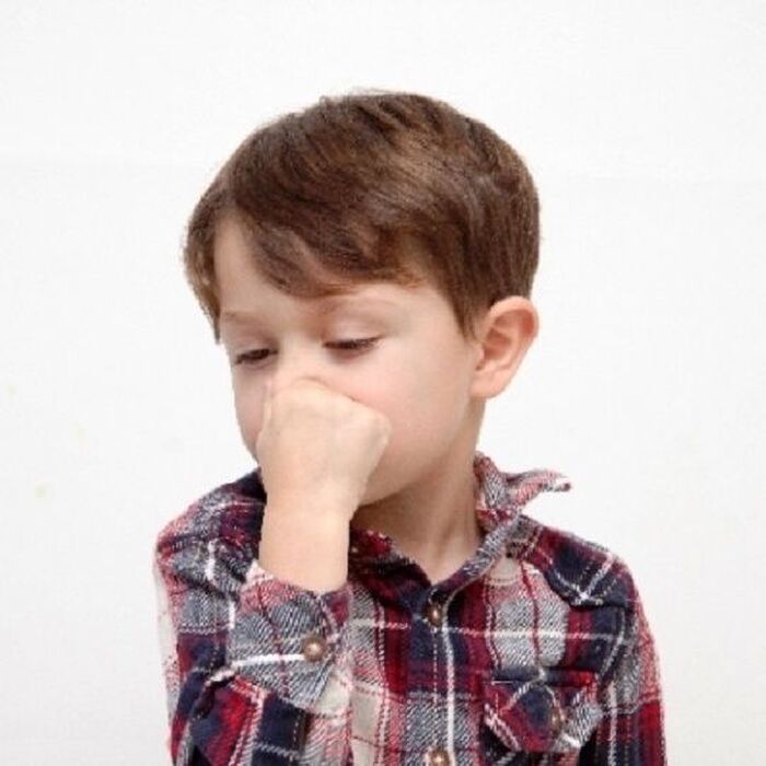 P&Gが共同研究の結果を発表! 家庭のニオイが子どもの集中力を低下させる!