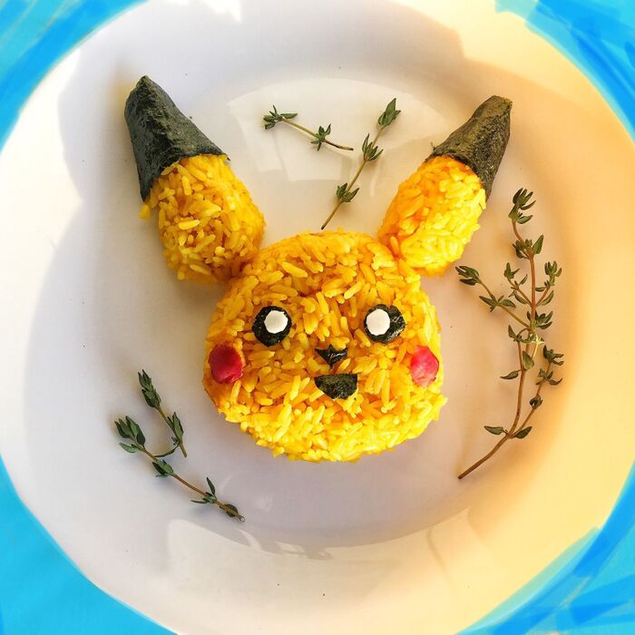 ??ピッピカチュウ!