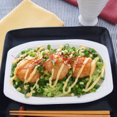 簡単!肉×パックごはんレシピ「マヨから丼」