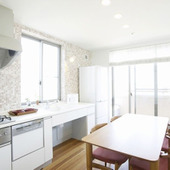 テーブルの上には何も置かない!ダイニング収納のとっておきの秘訣