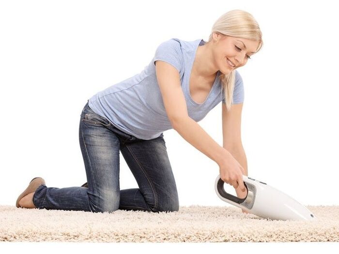 忙しい時に大助かり!時短につながる掃除道具はコレ