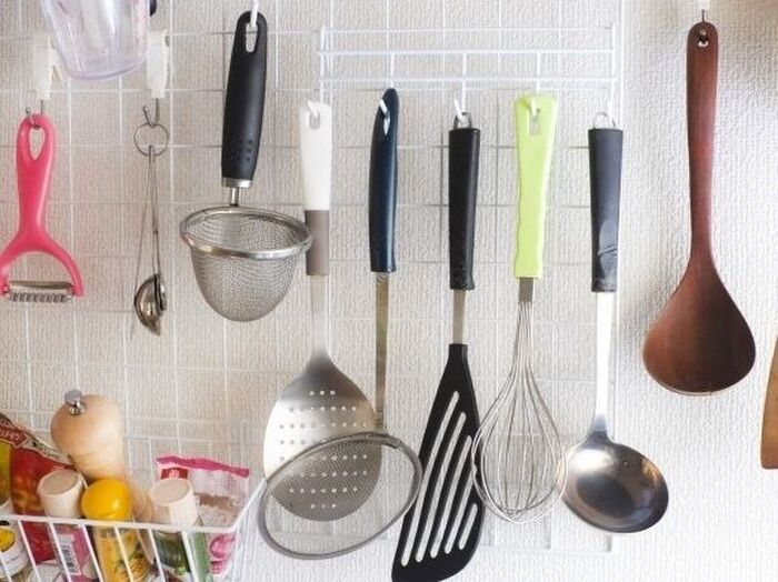 なるほどこれは便利!時短に役立つキッチンツール厳選5つ