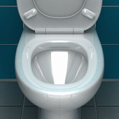 お掃除しているのに何故?鼻につくトイレの嫌な臭いの対策法とお掃除方法