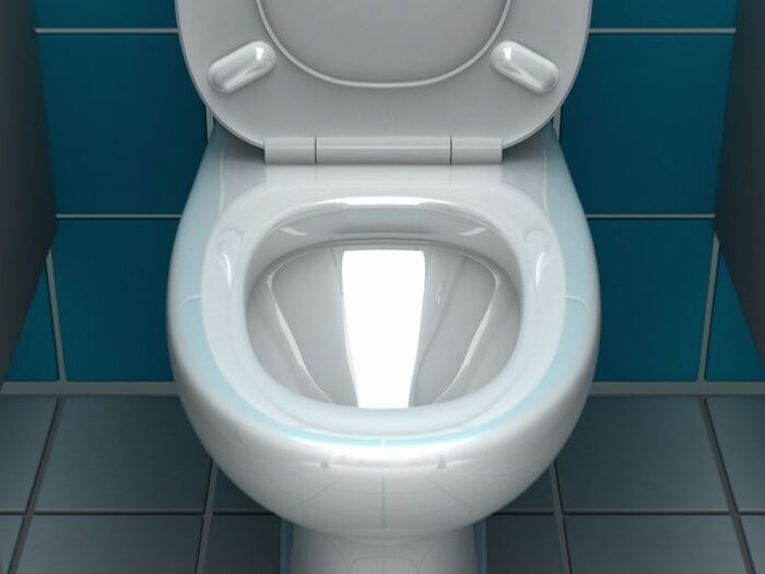 お掃除しているのに何故?鼻につくトイレの嫌な臭いの対策法とお掃除方法