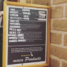 100均材料で買い物リストボード♪