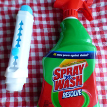 【コストコ・アタック】どんな汚れもかかって来い!我が家の強い味方♡