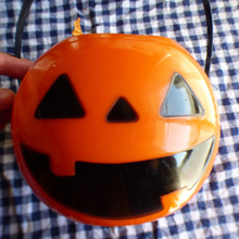 【セリア】ハロウィンポット♡お菓子入れ