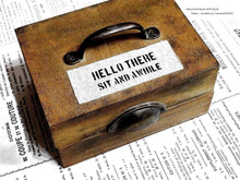 もう迷子にならない!100均でフタに小細工するだけ♪