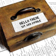 もう迷子にならない!100均でフタに小細工するだけ♪