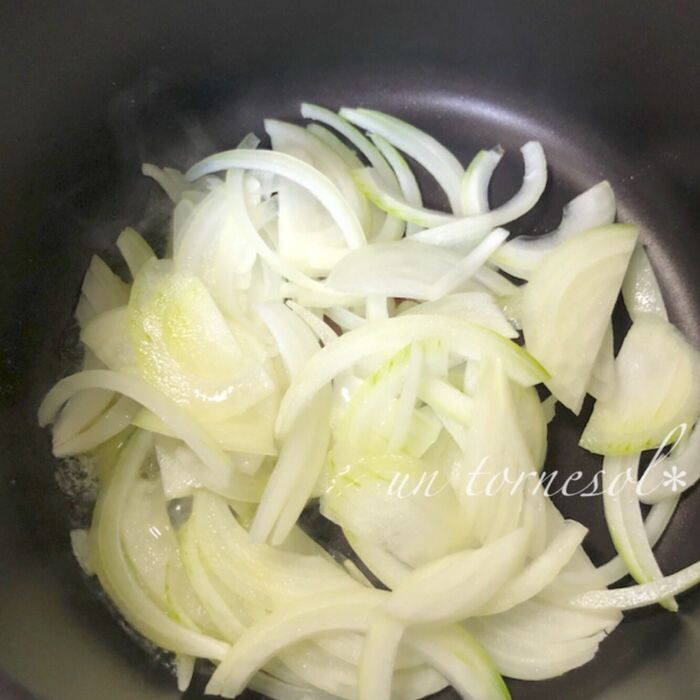 ③焦がさないように気を付けて!