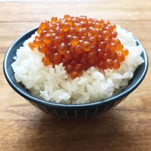 いくら丼