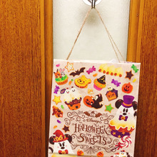 材料費0円❣️紙袋にビニール袋入れ吊るすだけ