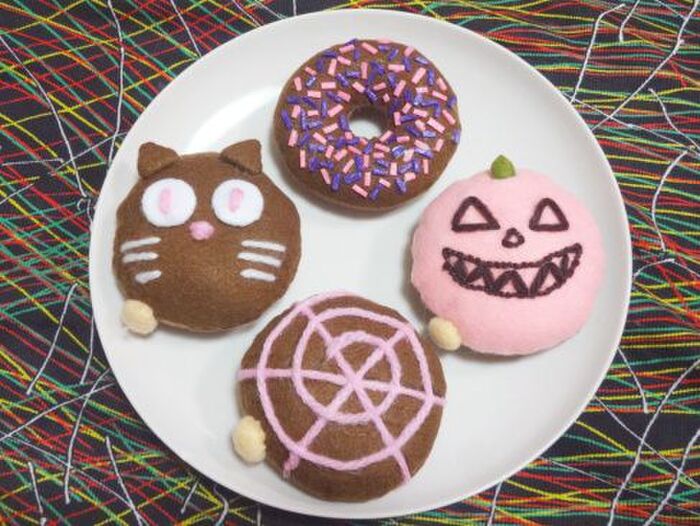 BLACK OR PINK?シリーズを作ろう!