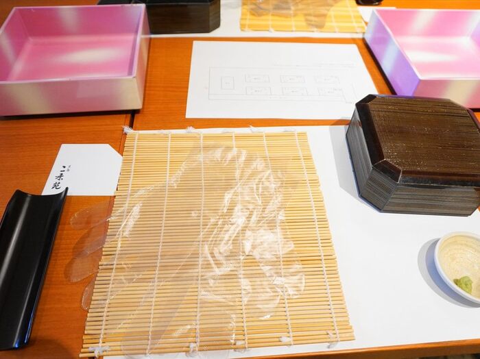 銀座で魅惑のオフ会