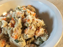 リードプチ圧力調理バッグで糖質制限に挑戦!