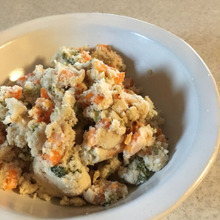 リードプチ圧力調理バッグで糖質制限に挑戦!