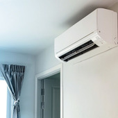 エアコンの節電効果は温度・風力調整だけではない!?掃除も節電に繋がるの?