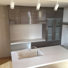 キッチンのリフォーム・リノベーションで健康的に! キッチンの市場調査を実施