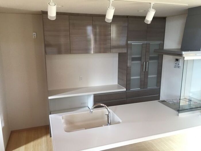 キッチンのリフォーム・リノベーションで健康的に! キッチンの市場調査を実施