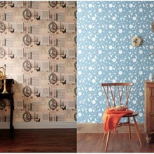 住まいと一緒に壁紙も替えるのがトレンド!? 「お部屋のリニューアル」の実態を調査