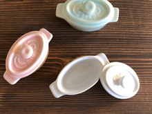 100均でおススメ!小さくて可愛いココット