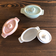 100均でおススメ!小さくて可愛いココット