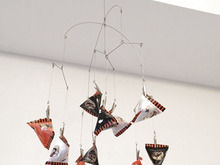 【インテリア】フォトモビールで消えものを飾るインテリア