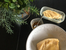 リードプチ圧力調理バッグでスイーツに挑戦!! プリン編